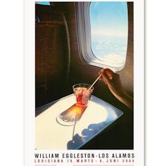 WILLIAM EGGLESTON / LOS ALAMOS (1966-74)